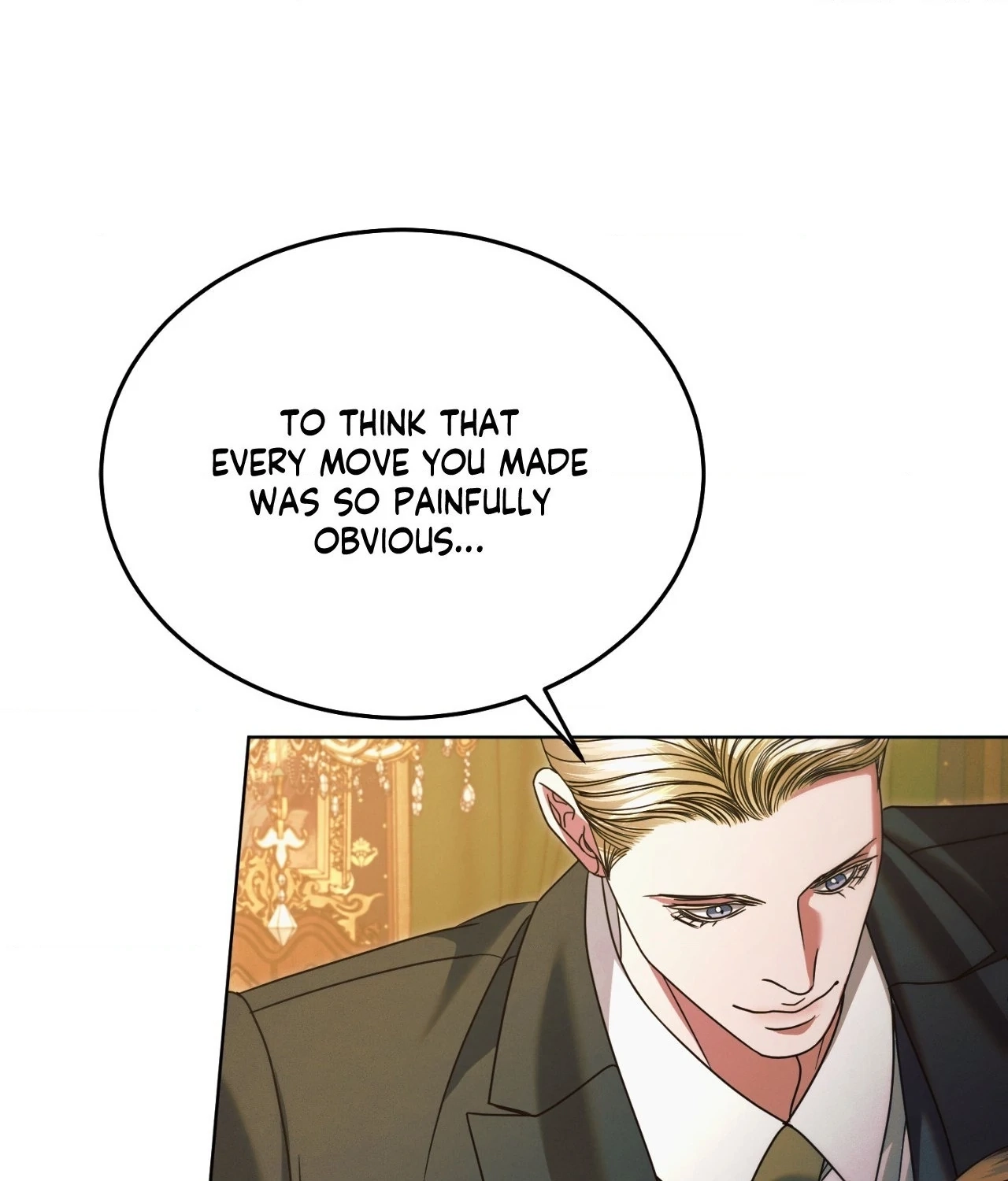 Vengeance Named Love Chapter 16 page 34 - 