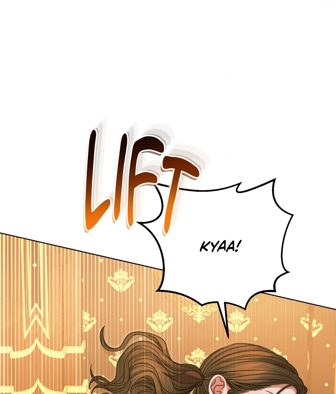 Vengeance Named Love Chapter 16 page 36 - 