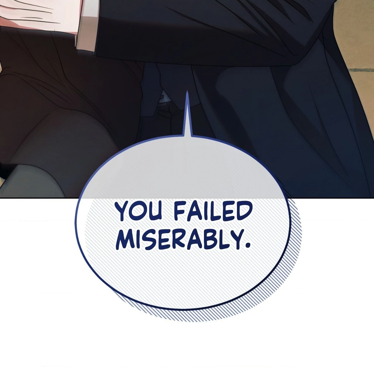 Vengeance Named Love Chapter 16 page 38 - 
