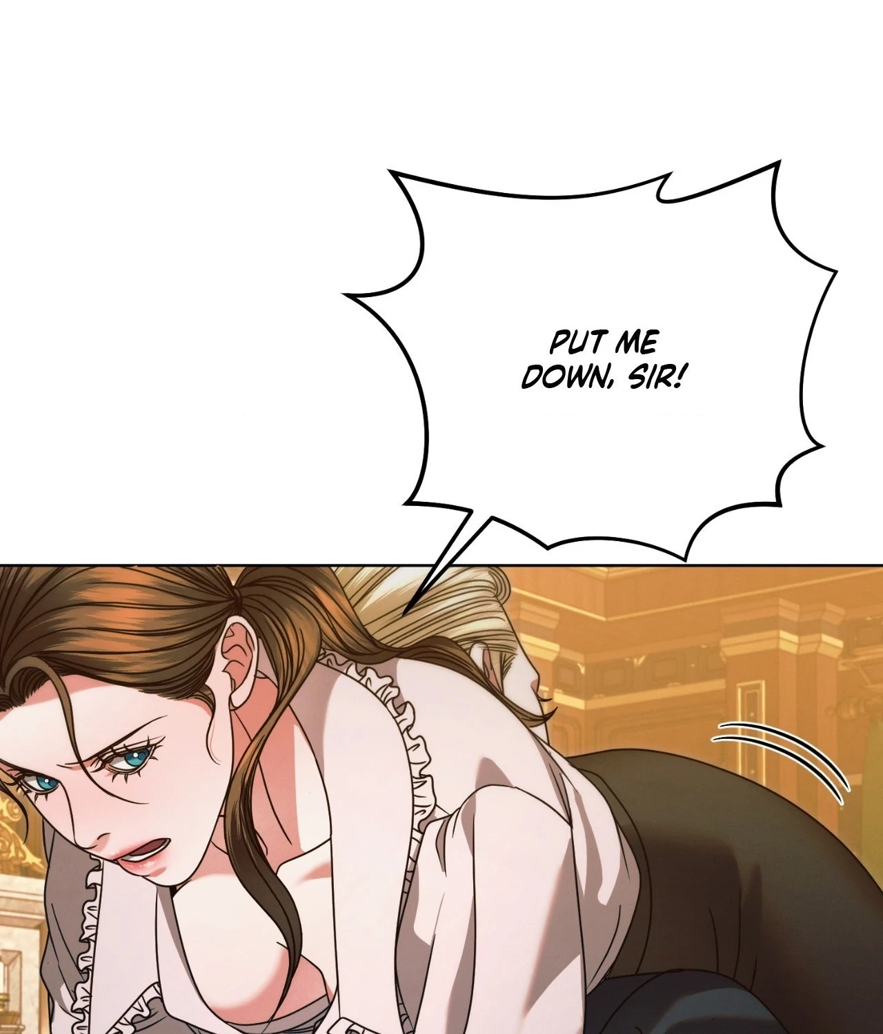 Vengeance Named Love Chapter 16 page 39 - 