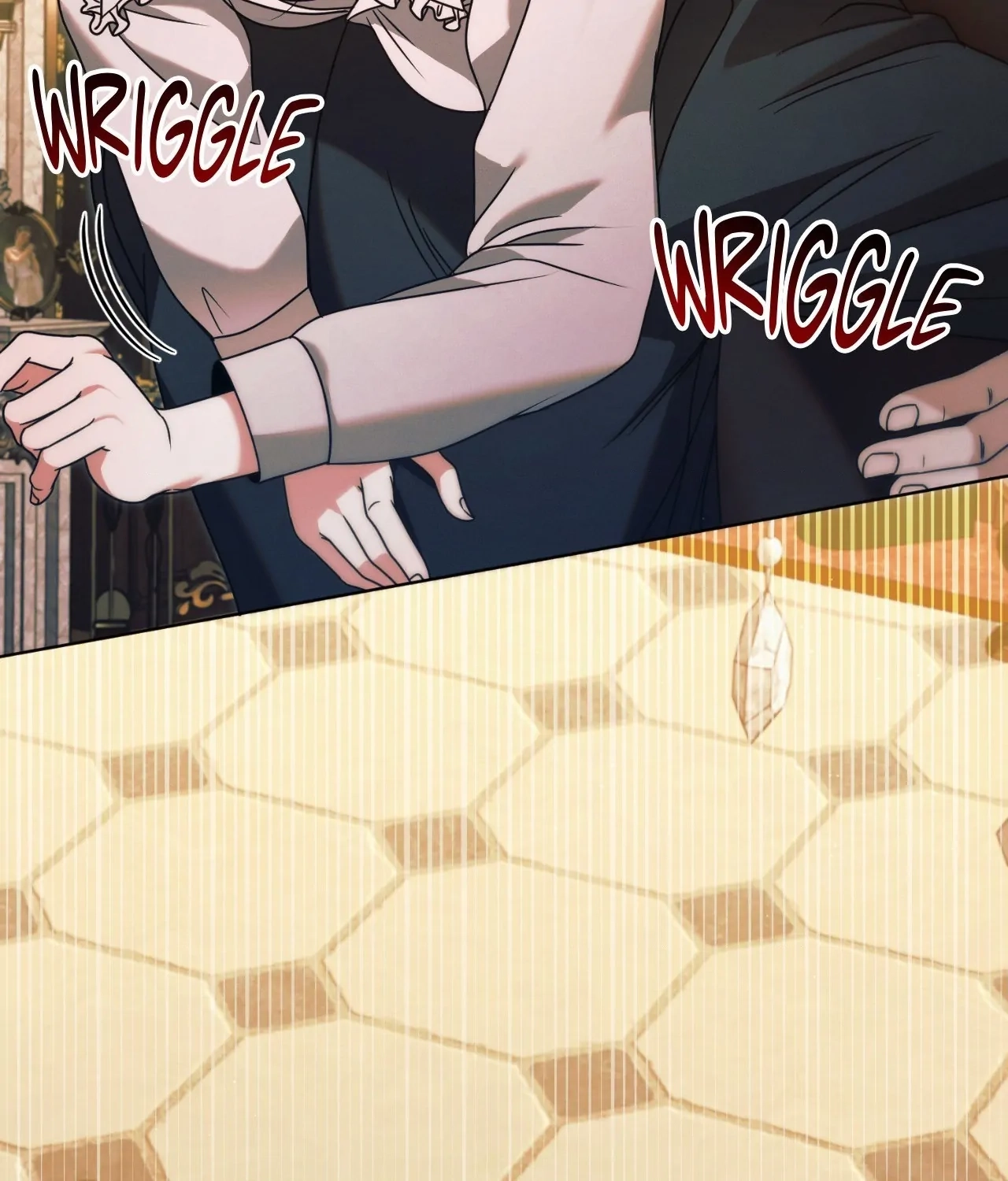 Vengeance Named Love Chapter 16 page 40 - 
