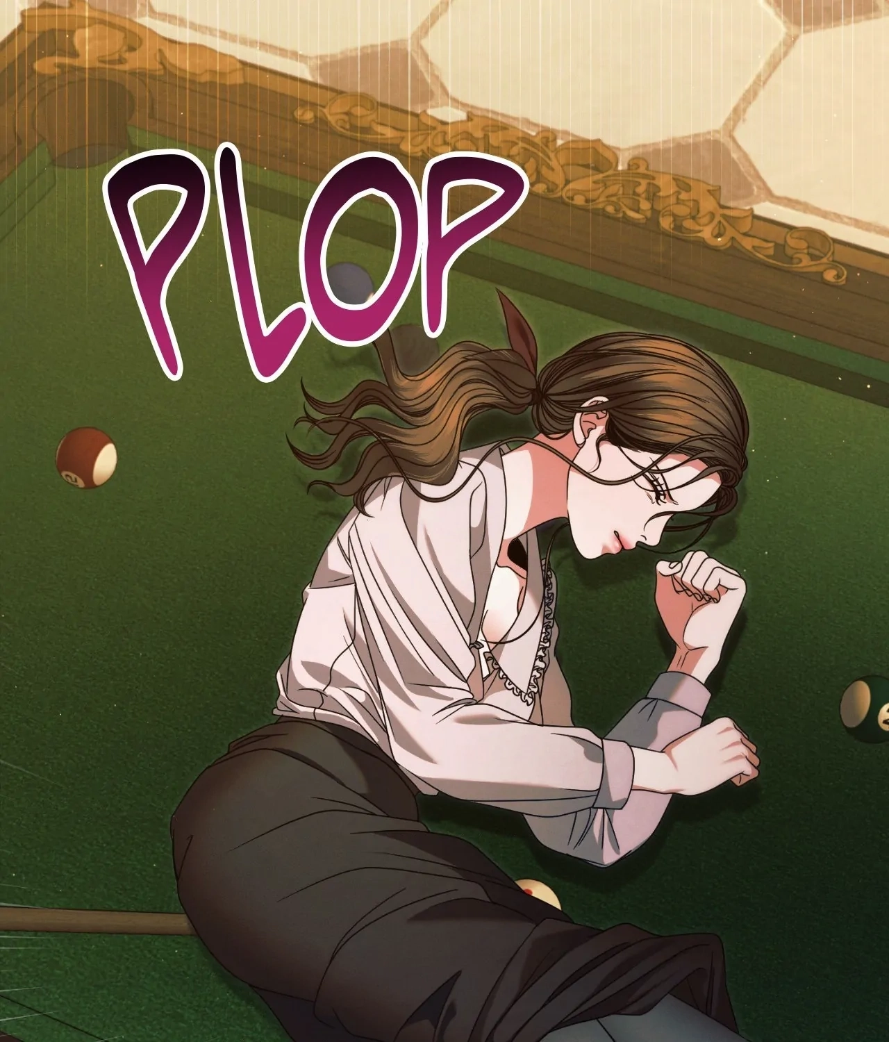Vengeance Named Love Chapter 16 page 41 - 