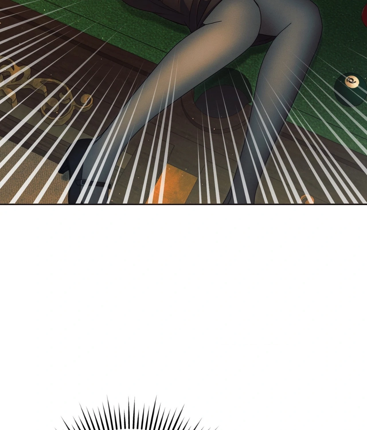 Vengeance Named Love Chapter 16 page 42 - 
