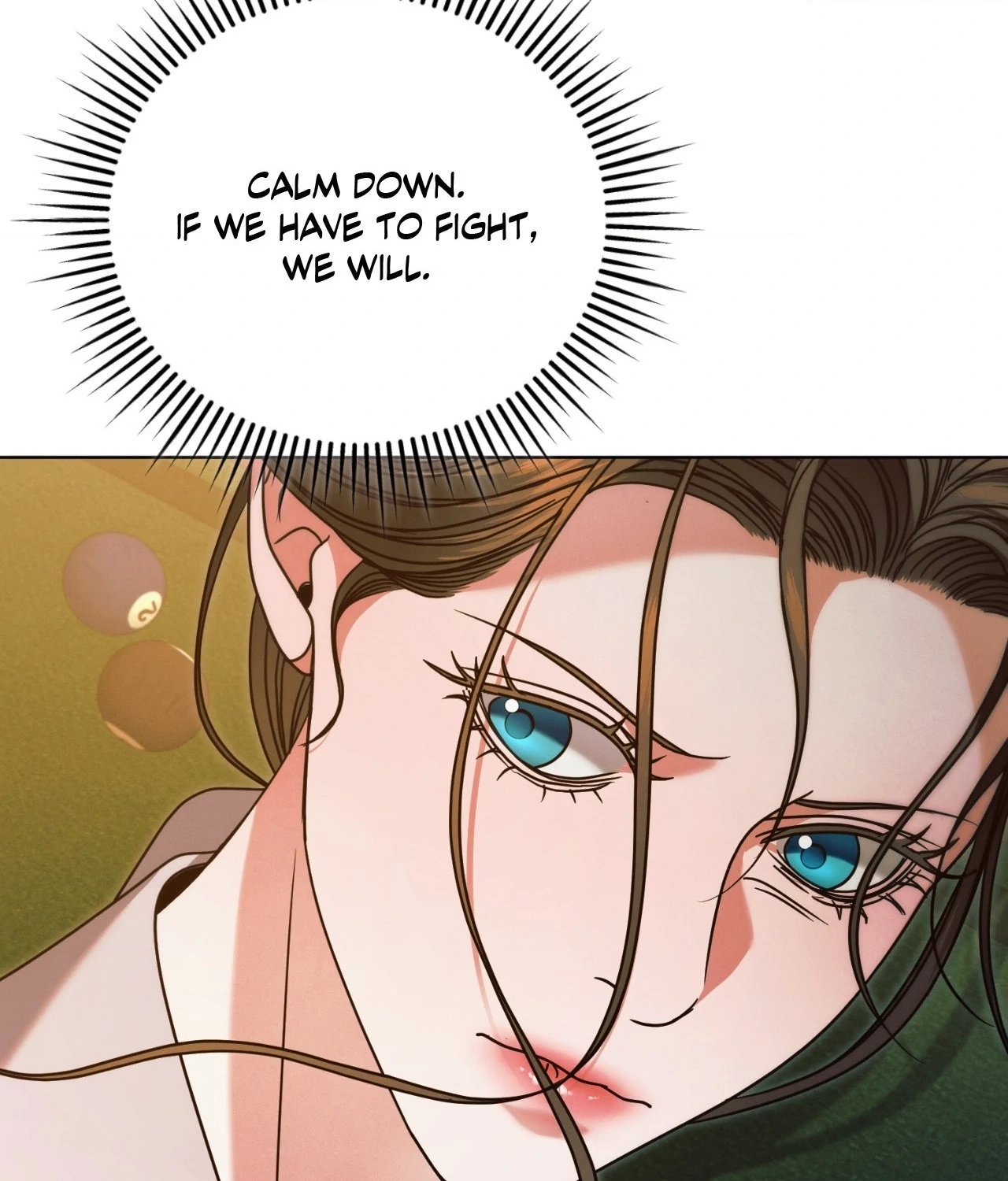 Vengeance Named Love Chapter 16 page 43 - 