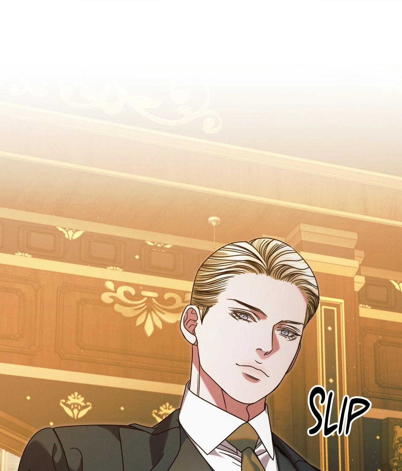 Vengeance Named Love Chapter 16 page 45 - 