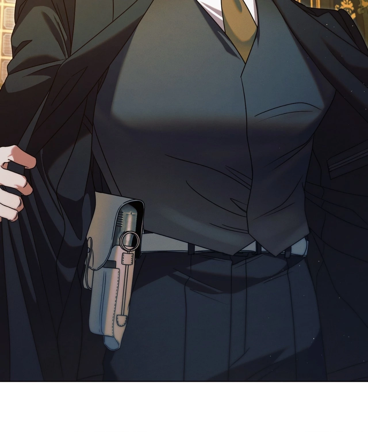 Vengeance Named Love Chapter 16 page 46 - 