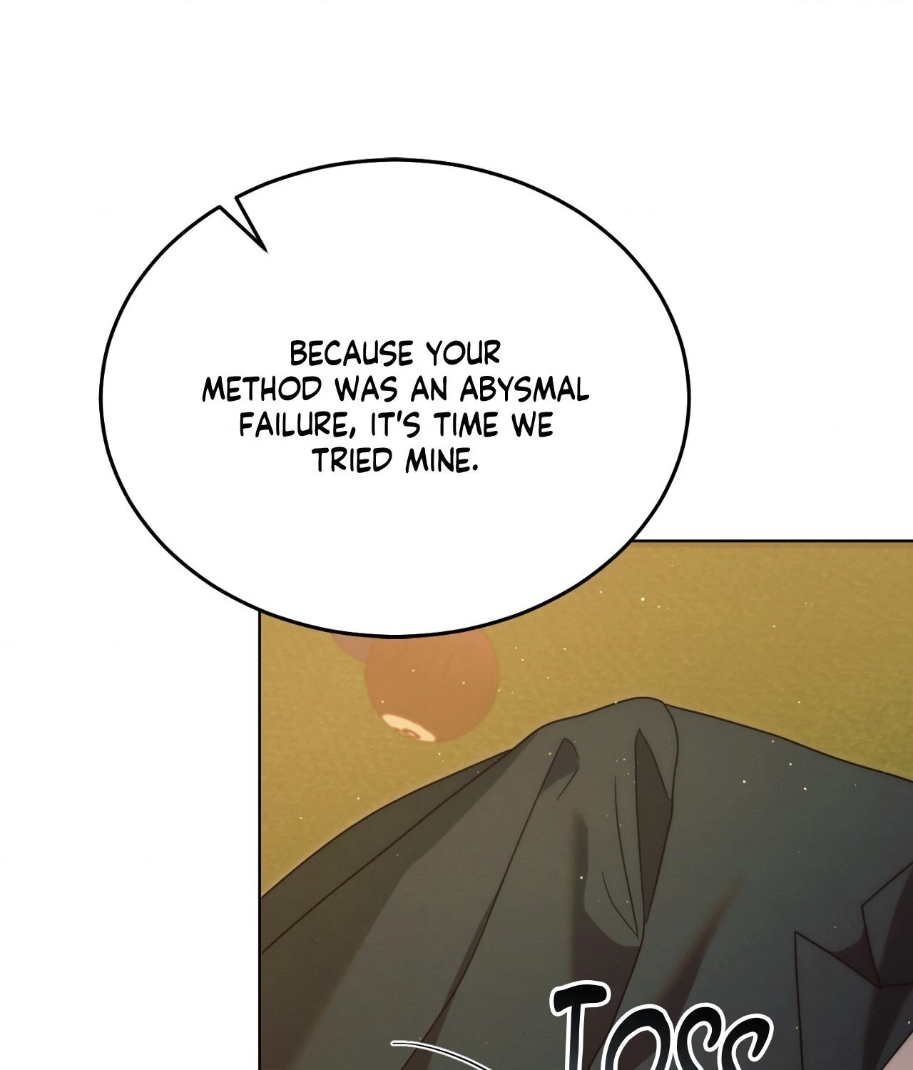 Vengeance Named Love Chapter 16 page 47 - 