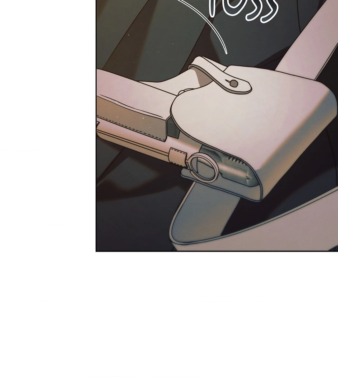 Vengeance Named Love Chapter 16 page 48 - 