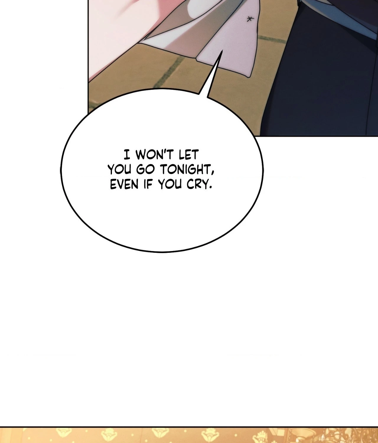 Vengeance Named Love Chapter 16 page 50 - 