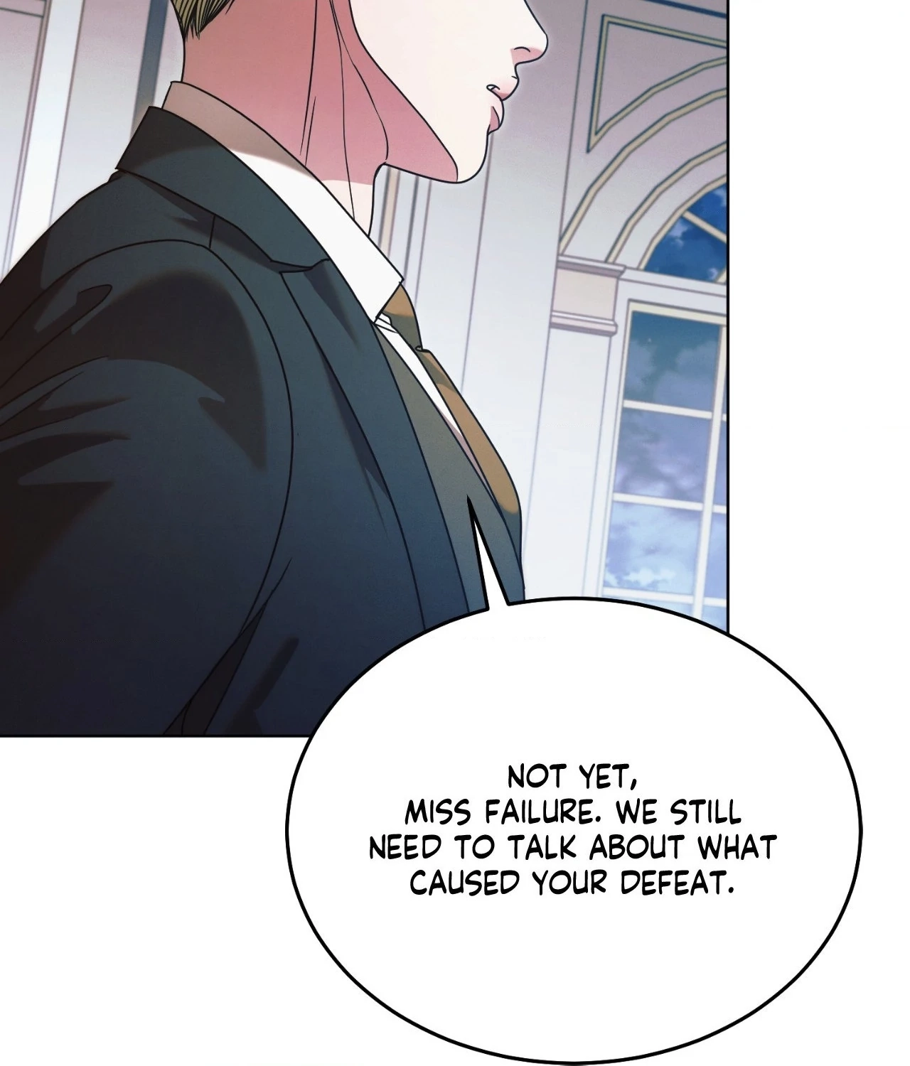 Vengeance Named Love Chapter 16 page 6 - 