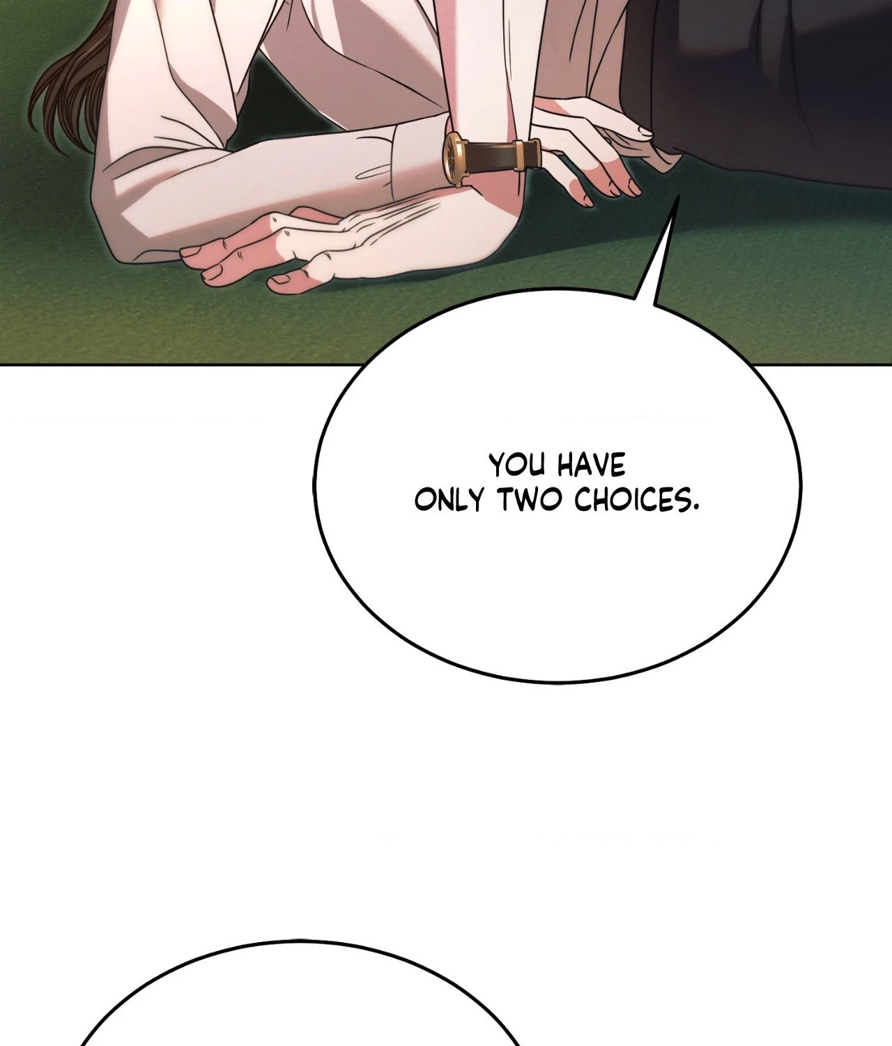 Vengeance Named Love Chapter 16 page 52 - 