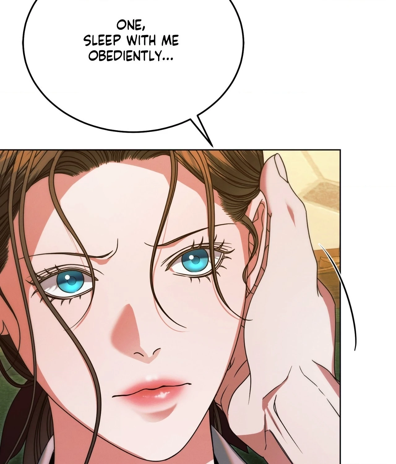 Vengeance Named Love Chapter 16 page 53 - 