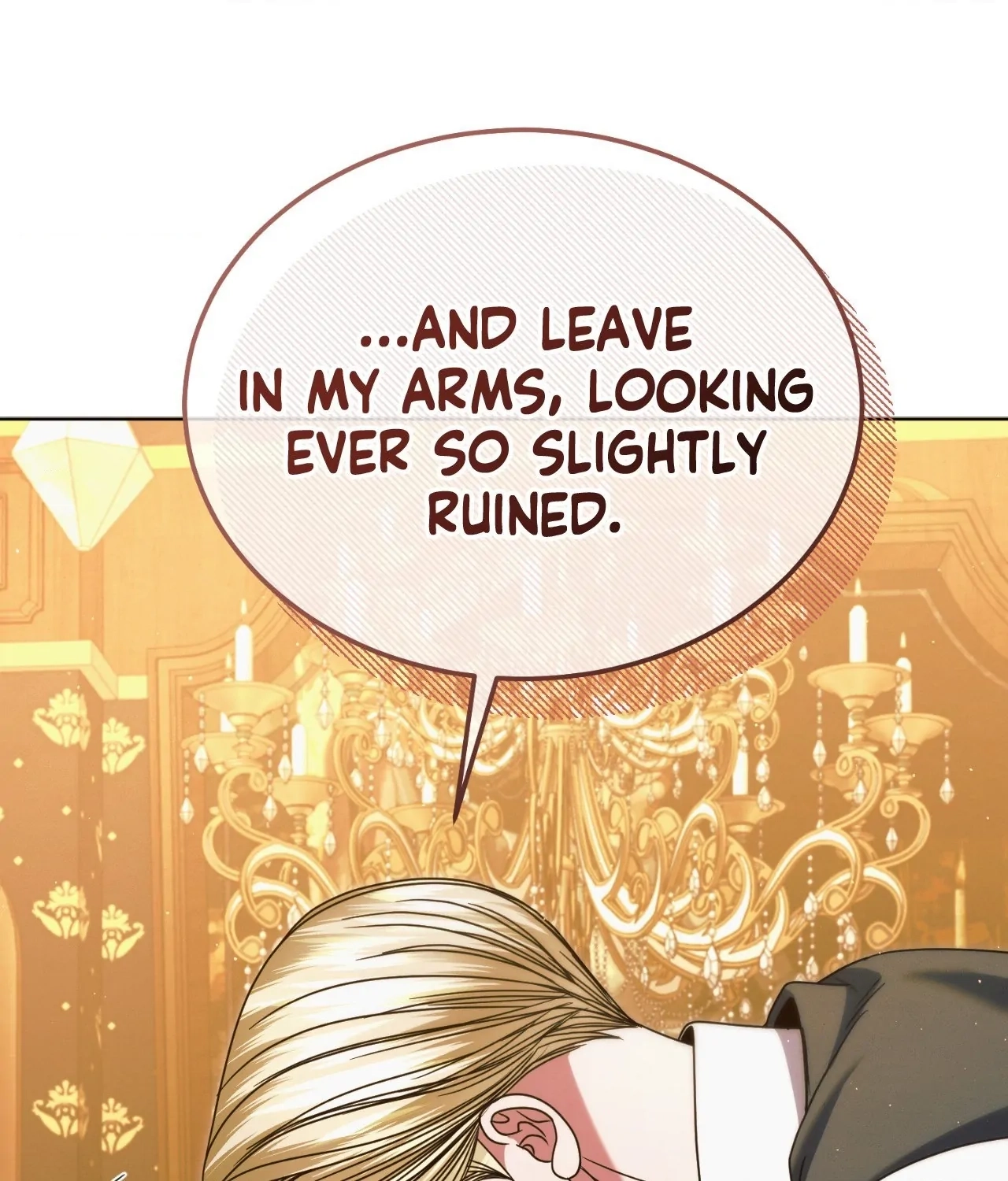Vengeance Named Love Chapter 16 page 57 - 