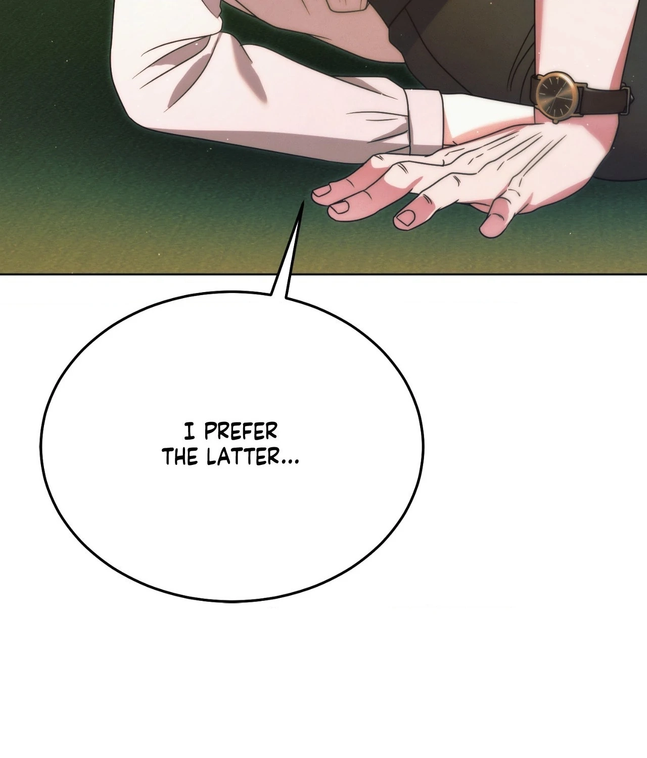 Vengeance Named Love Chapter 16 page 59 - 