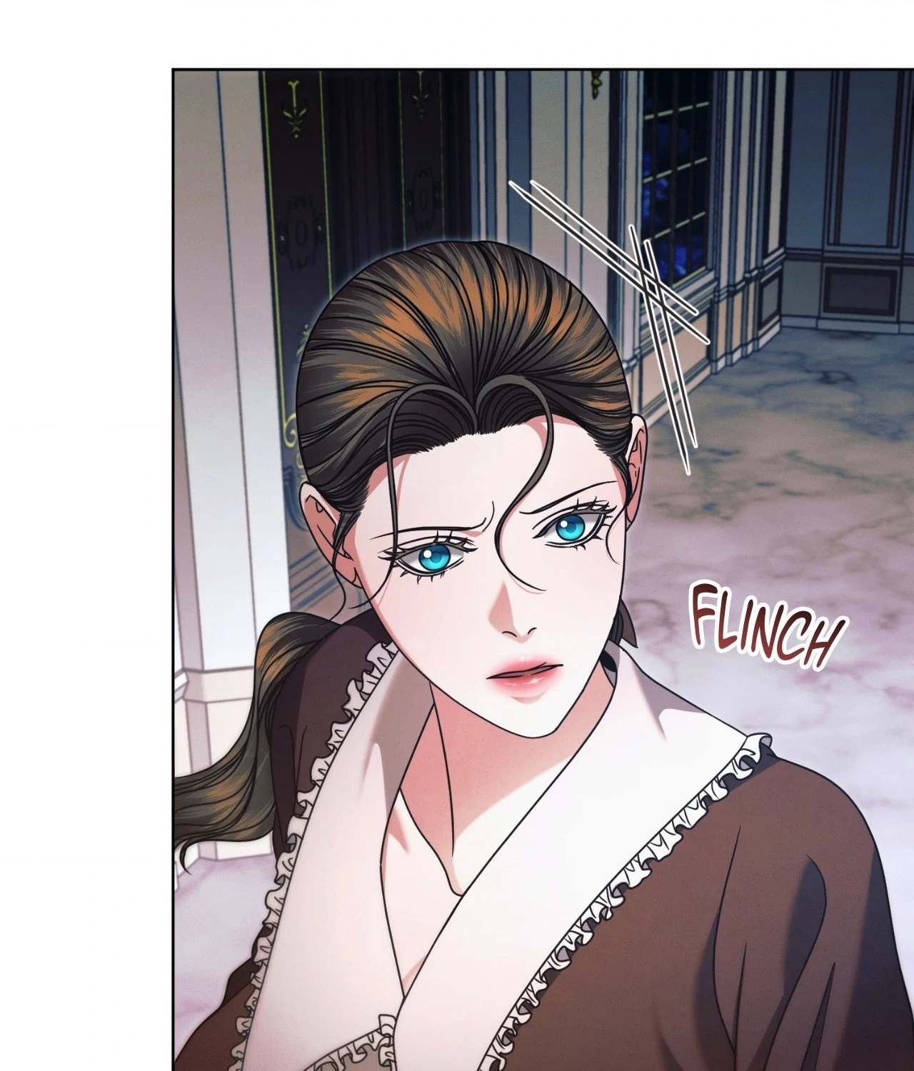 Vengeance Named Love Chapter 16 page 7 - 