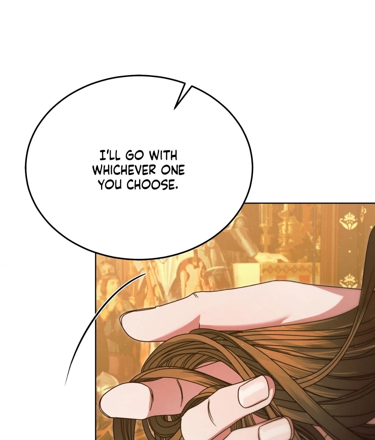 Vengeance Named Love Chapter 16 page 62 - 