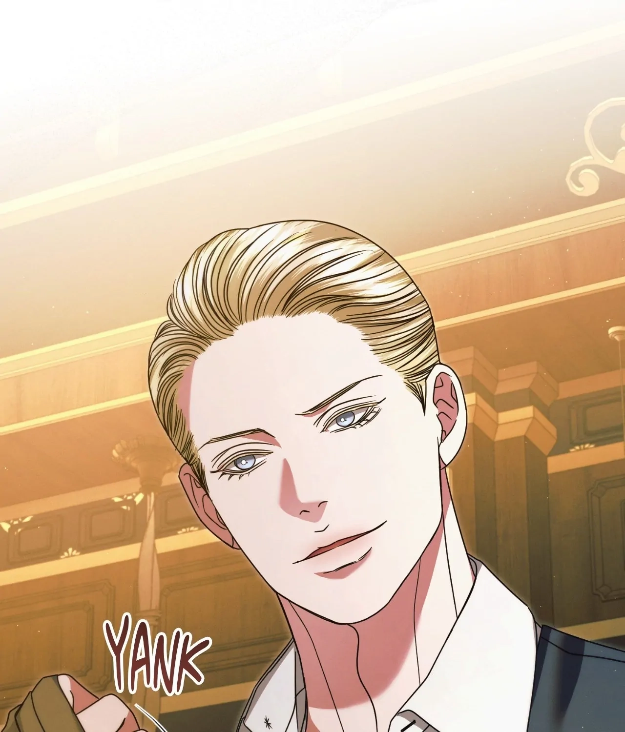 Vengeance Named Love Chapter 16 page 64 - 