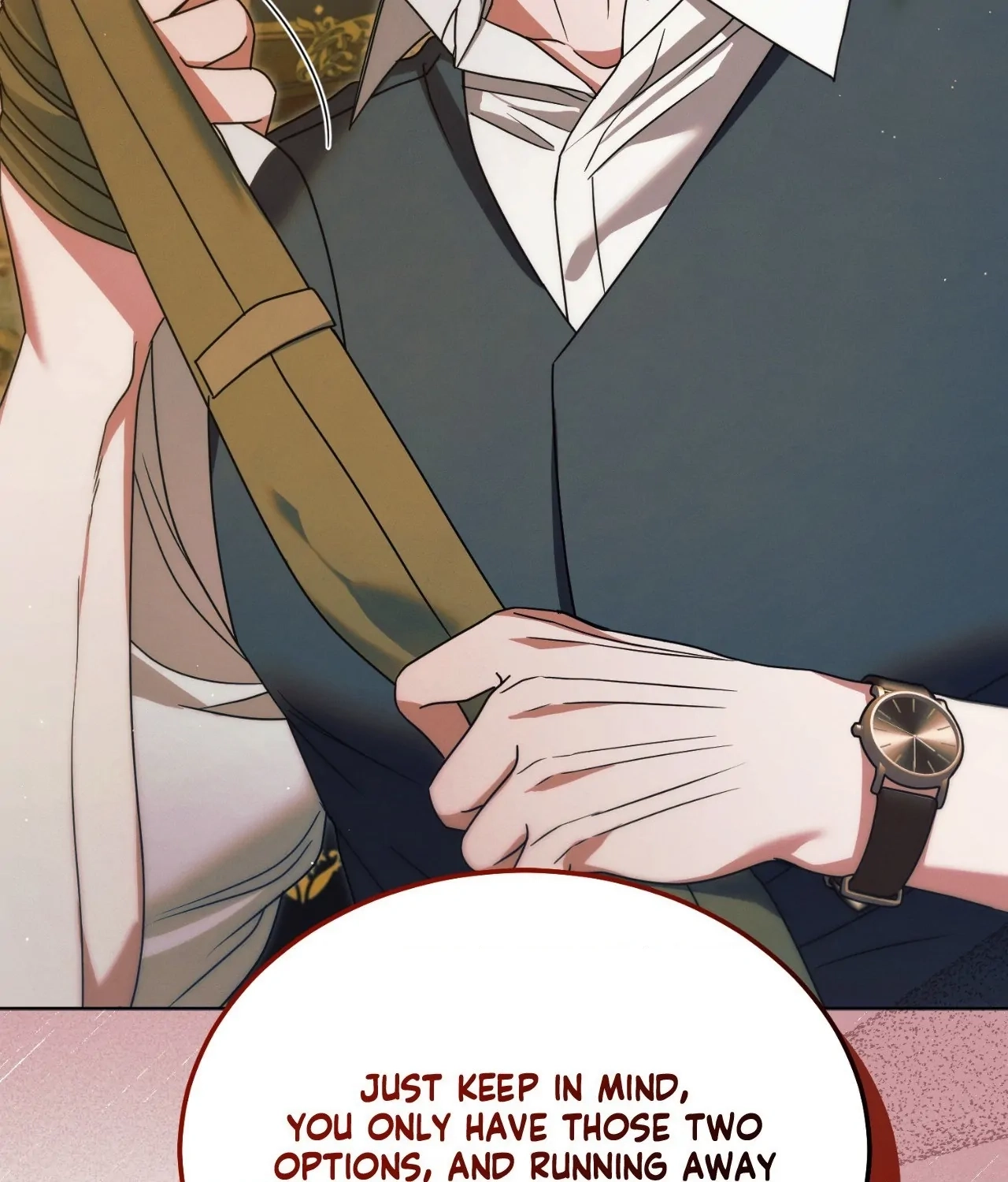 Vengeance Named Love Chapter 16 page 65 - 