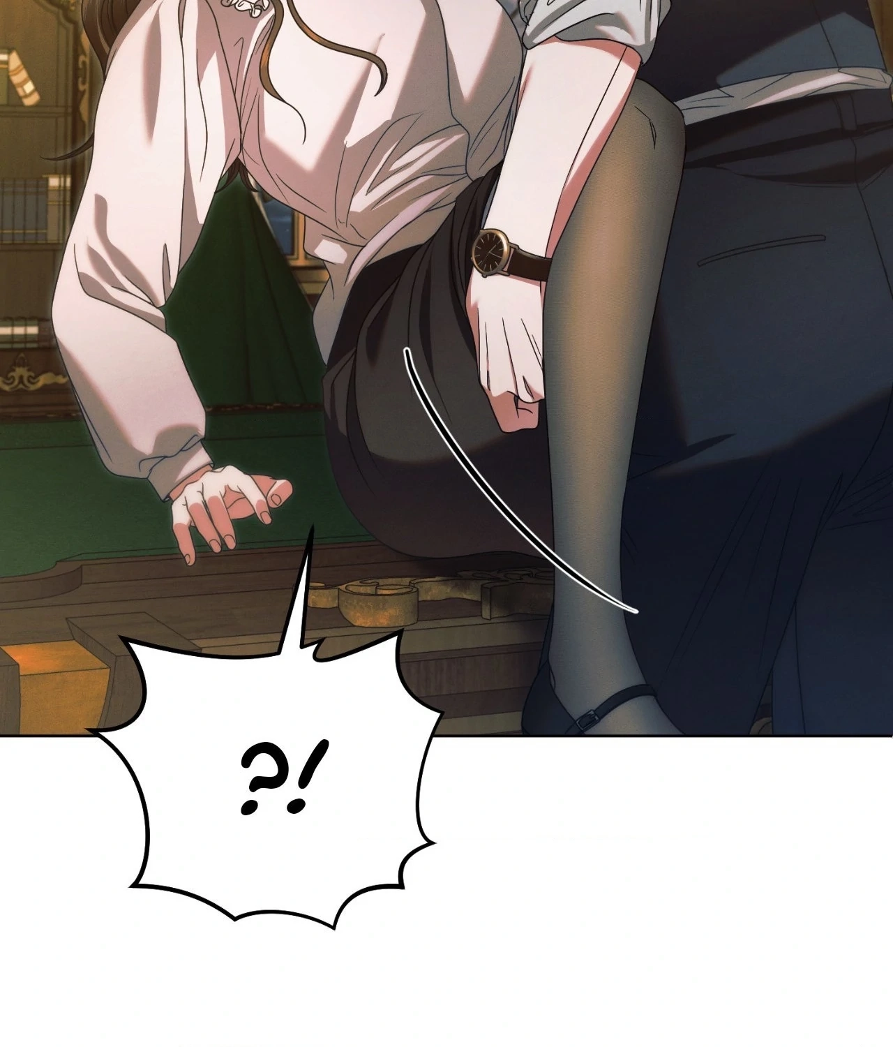Vengeance Named Love Chapter 16 page 80 - 