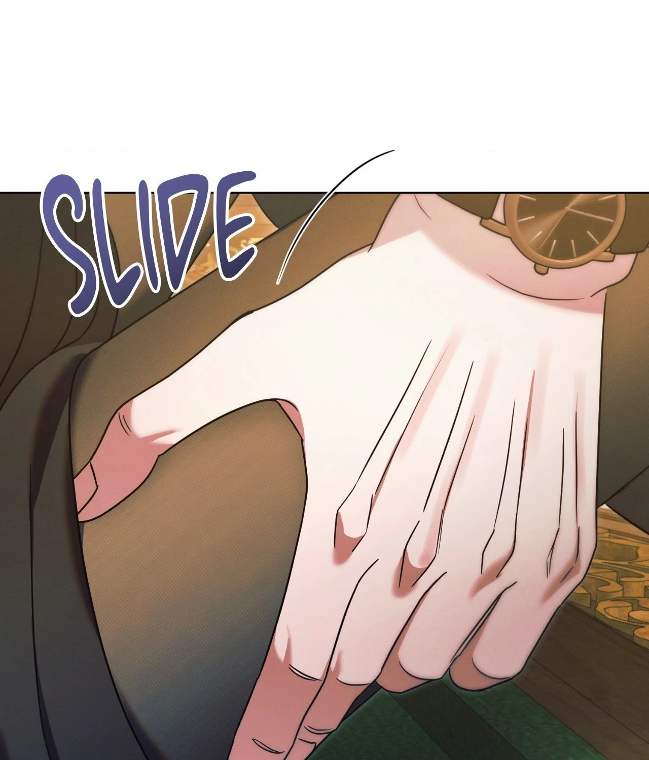 Vengeance Named Love Chapter 16 page 82 - 