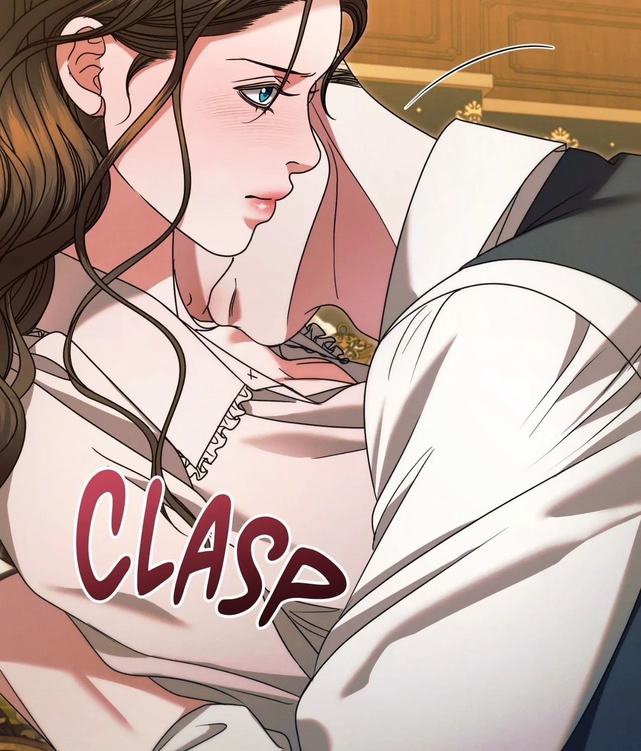 Vengeance Named Love Chapter 16 page 87 - 