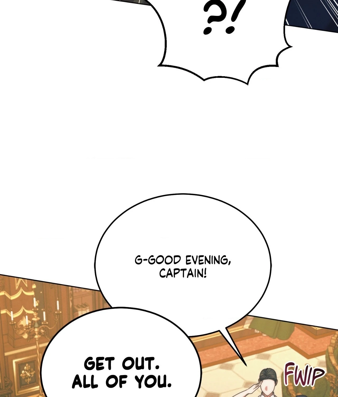 Vengeance Named Love Chapter 16 page 10 - 