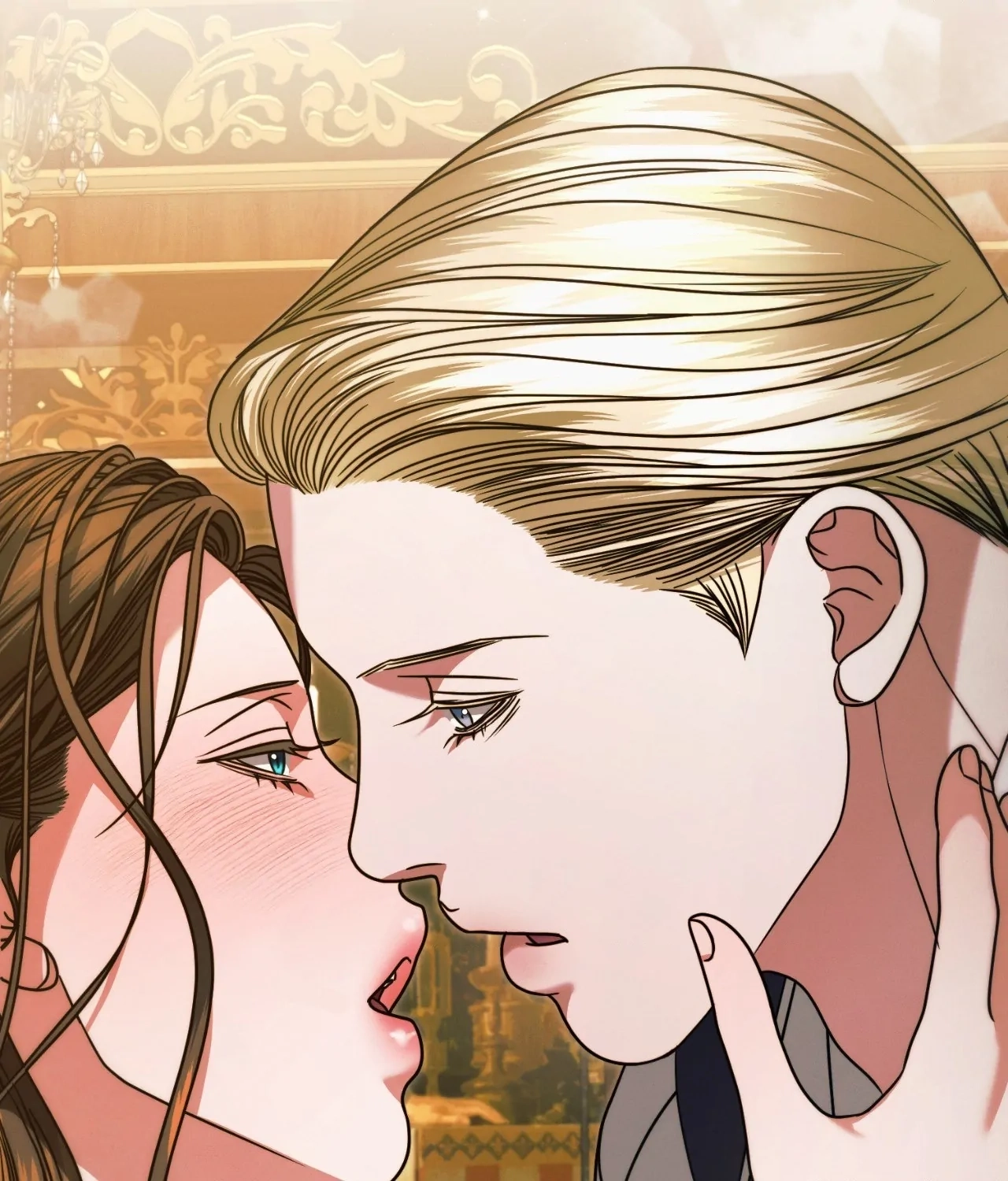 Vengeance Named Love Chapter 16 page 93 - 
