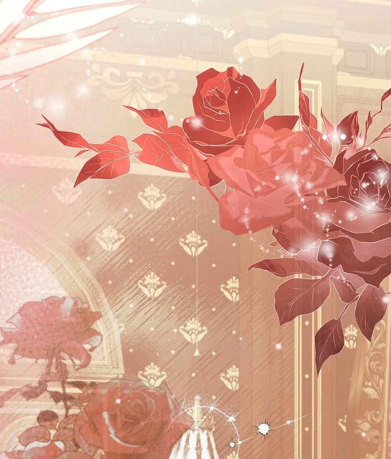 Vengeance Named Love Chapter 16 page 97 - 