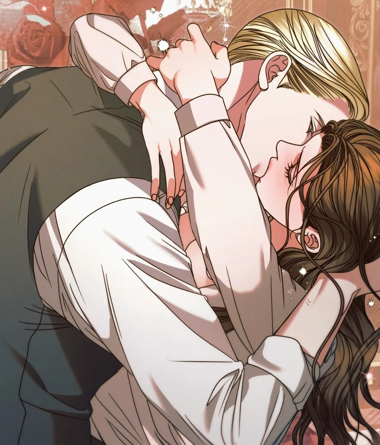 Vengeance Named Love Chapter 16 page 98 - 