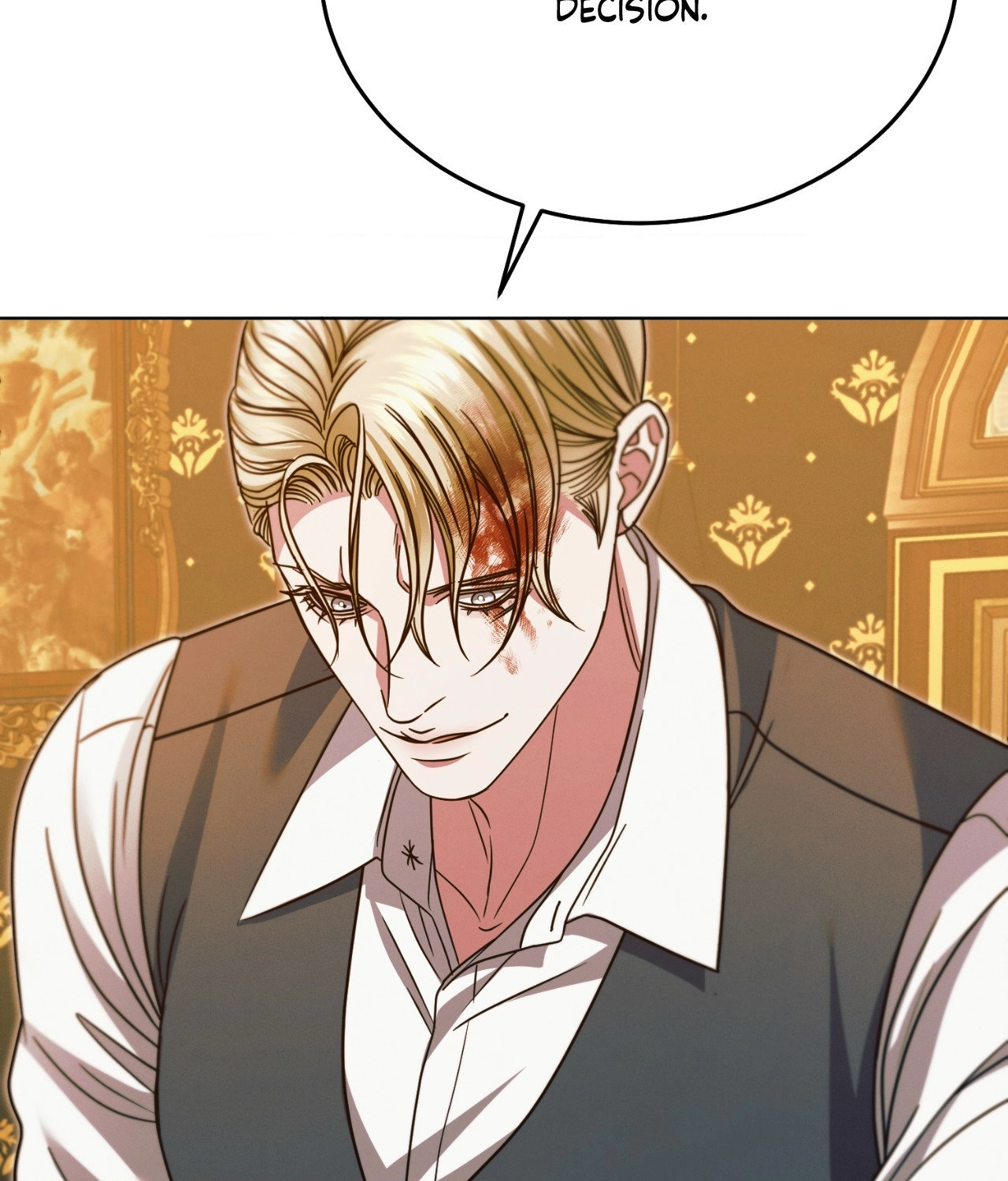 Vengeance Named Love Chapter 17 page 106 - 