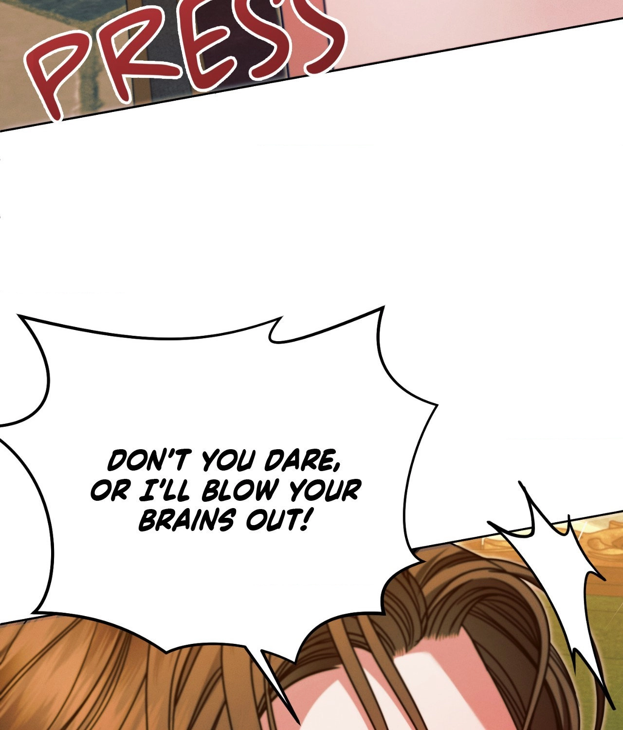 Vengeance Named Love Chapter 17 page 110 - 