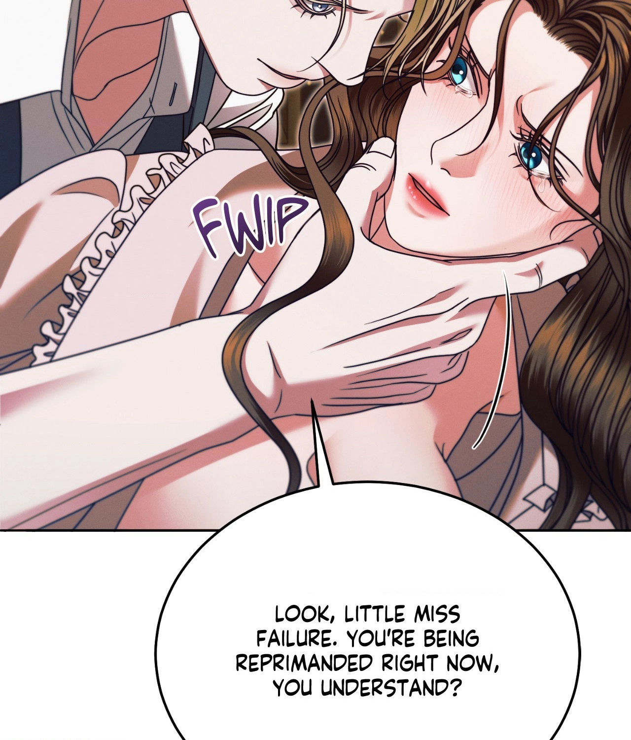 Vengeance Named Love Chapter 17 page 117 - 