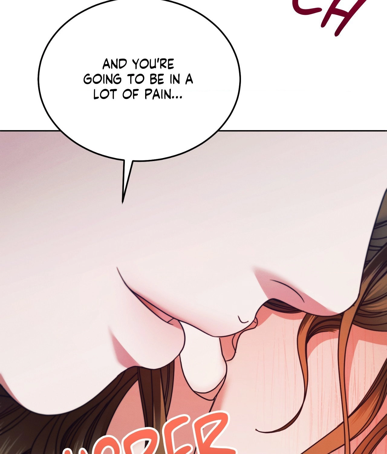 Vengeance Named Love Chapter 17 page 120 - 