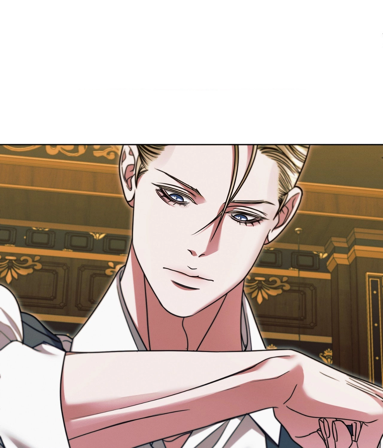 Vengeance Named Love Chapter 17 page 14 - 