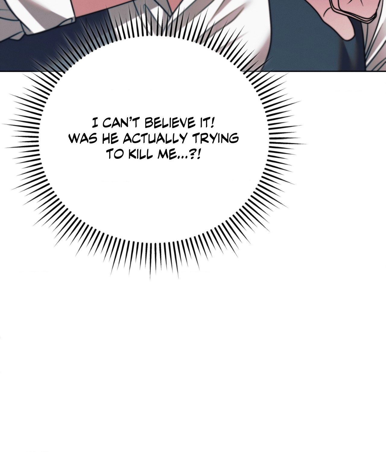Vengeance Named Love Chapter 17 page 15 - 
