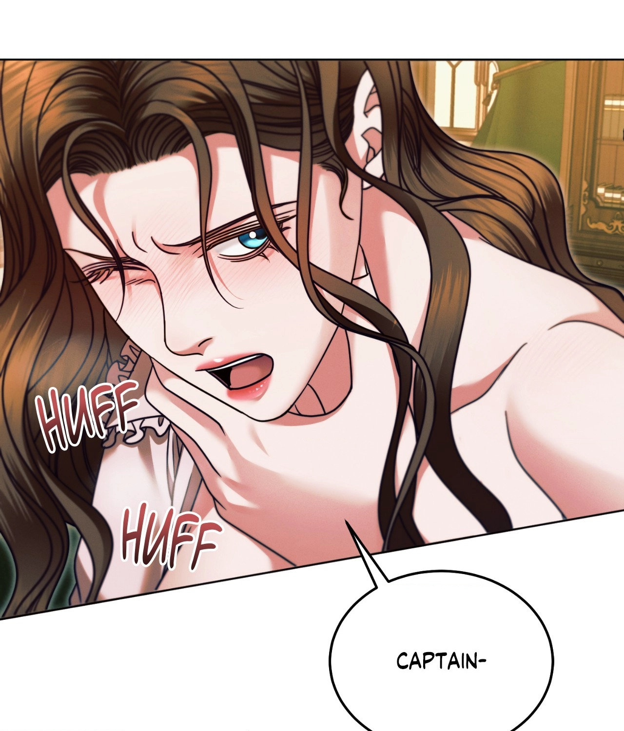 Vengeance Named Love Chapter 17 page 16 - 
