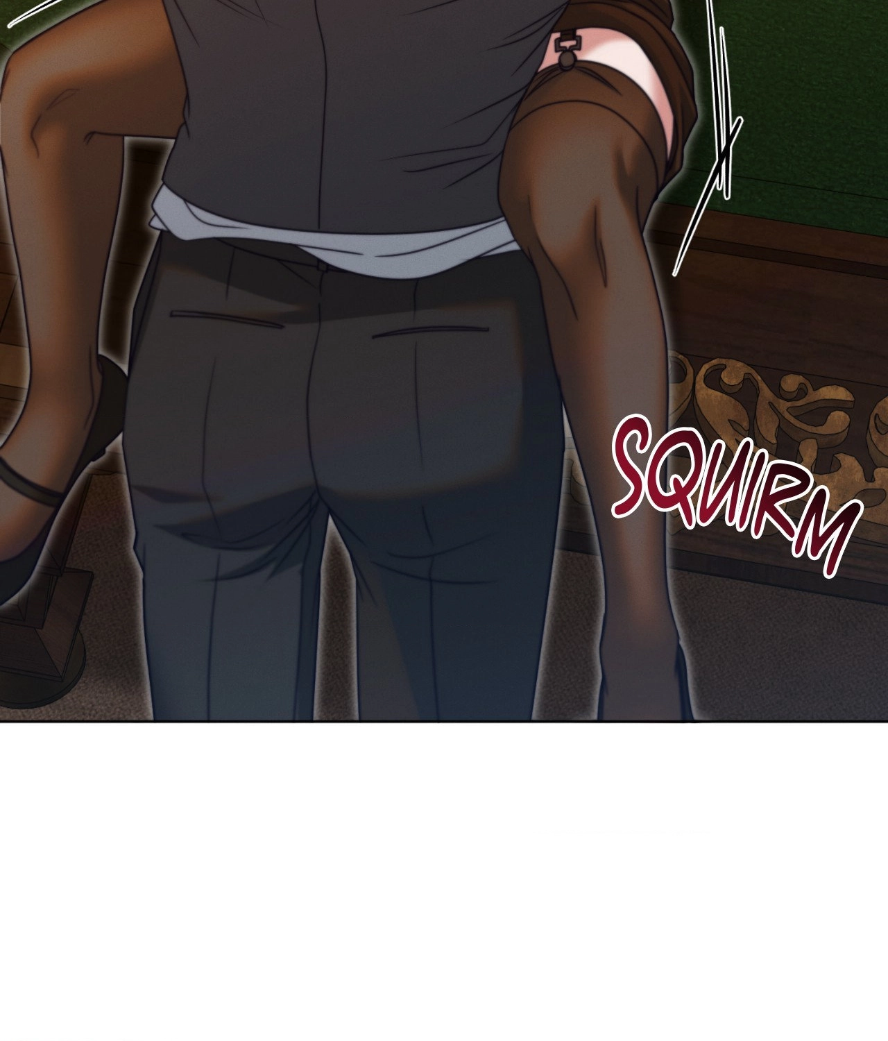 Vengeance Named Love Chapter 17 page 3 - 