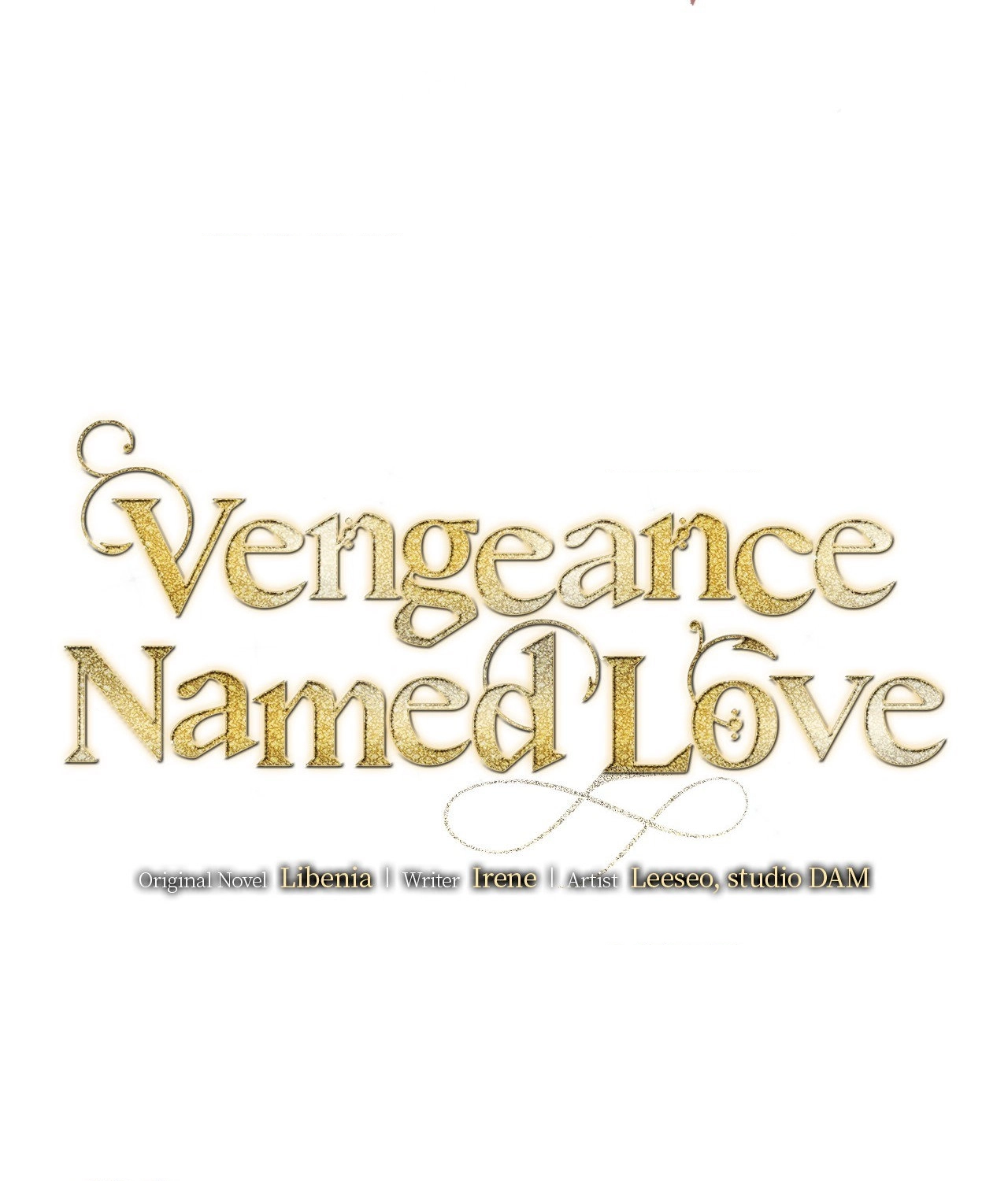 Vengeance Named Love Chapter 17 page 24 - 