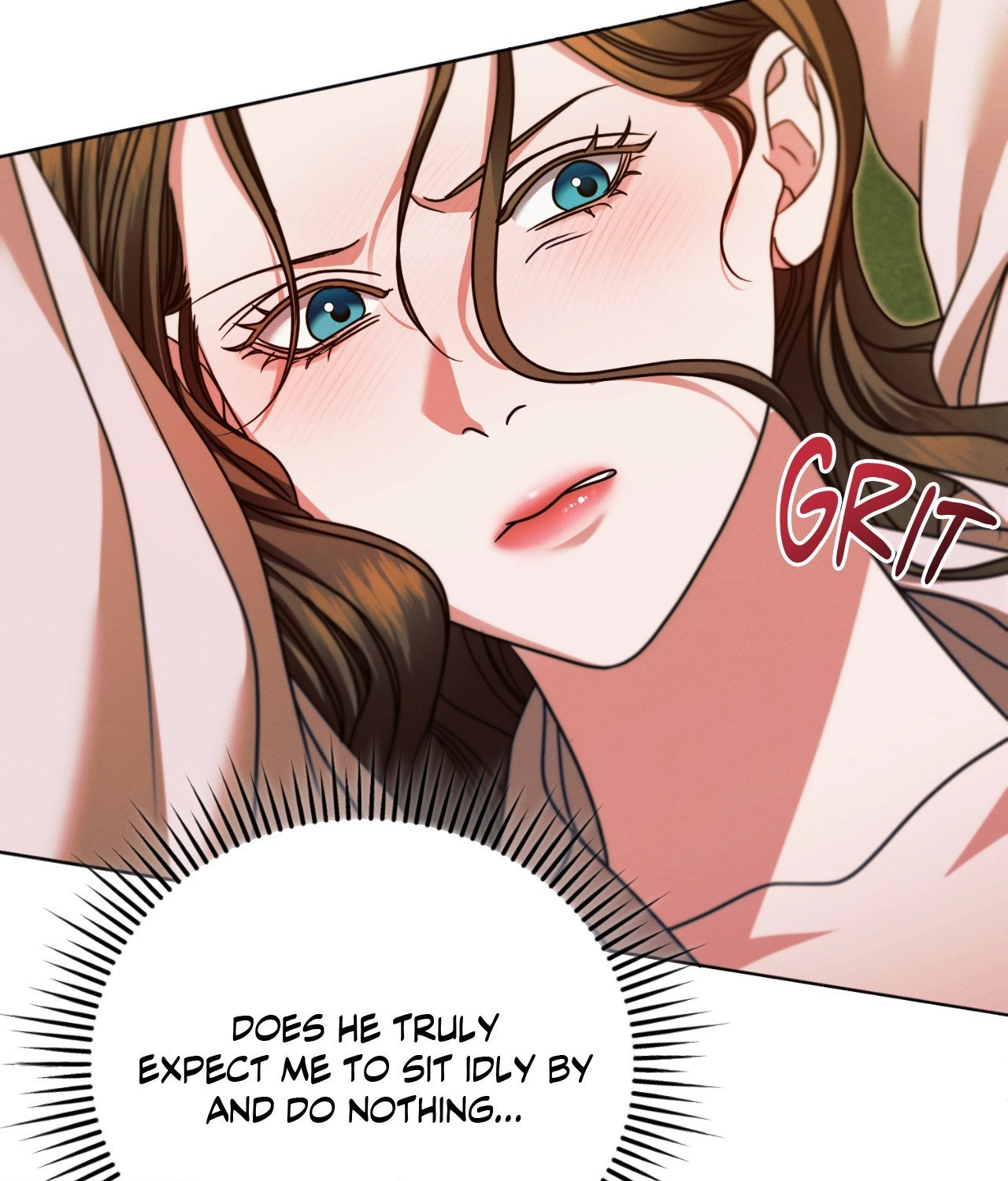 Vengeance Named Love Chapter 17 page 28 - 