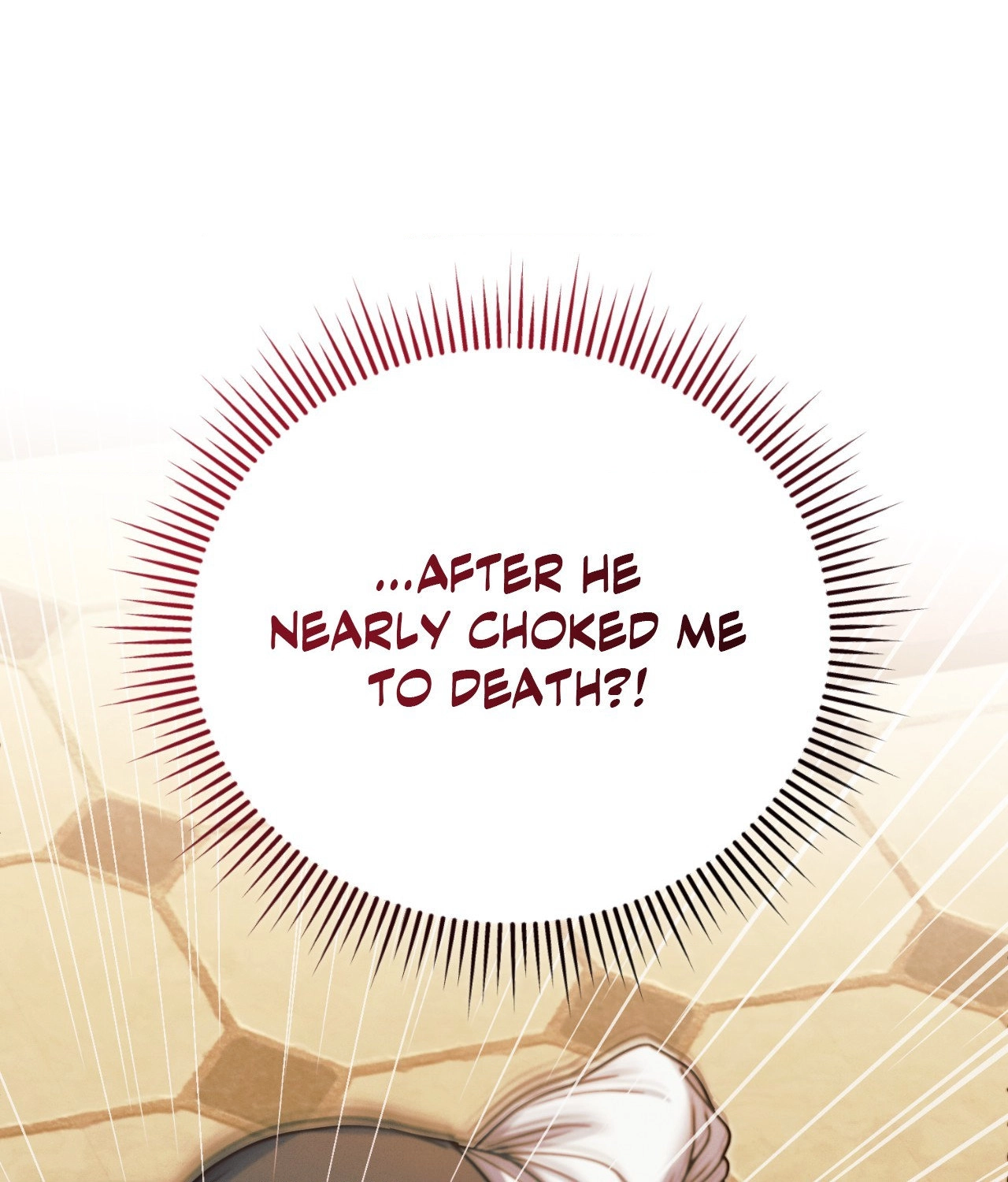 Vengeance Named Love Chapter 17 page 30 - 