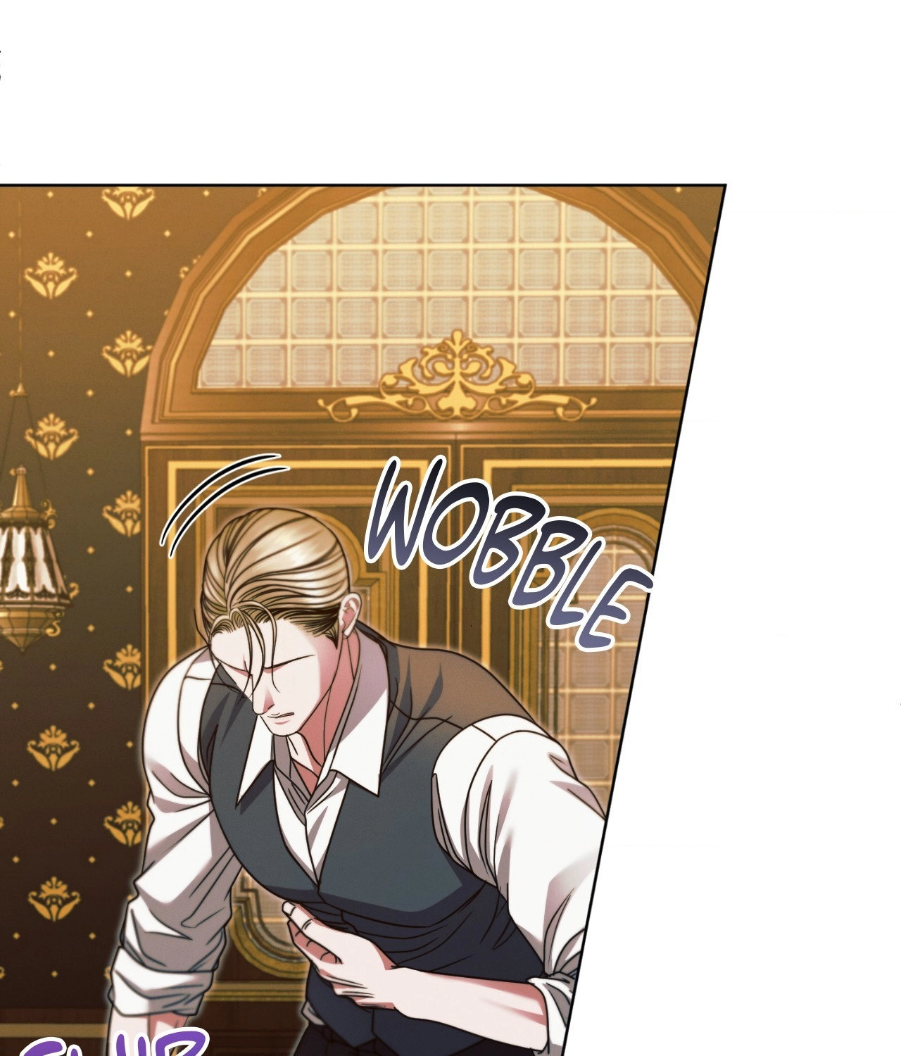 Vengeance Named Love Chapter 17 page 33 - 
