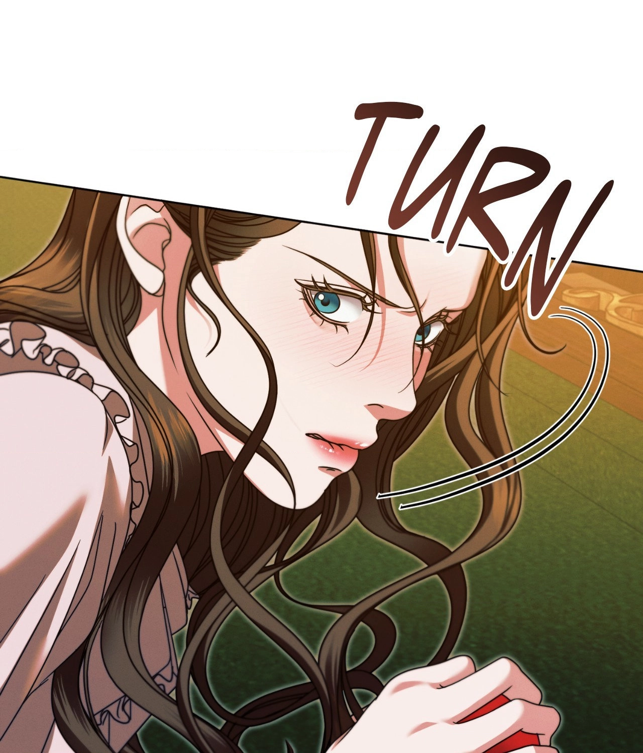 Vengeance Named Love Chapter 17 page 41 - 