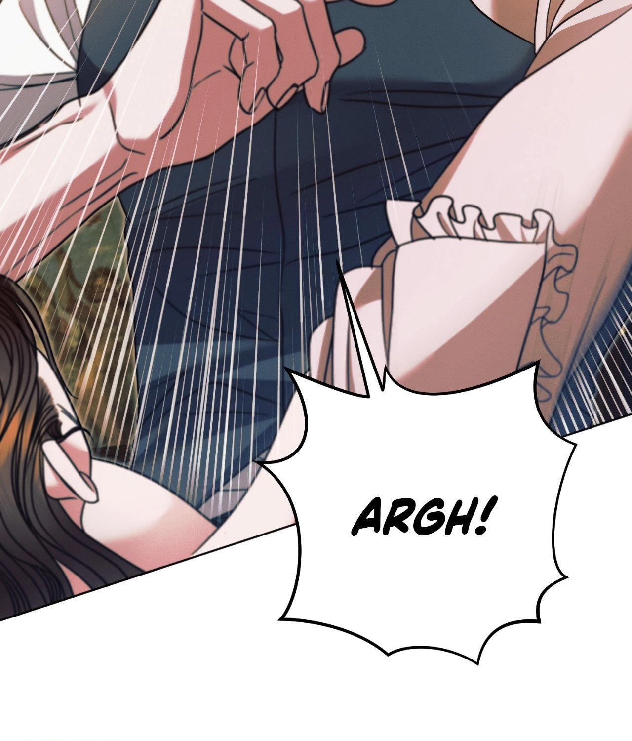 Vengeance Named Love Chapter 17 page 44 - 