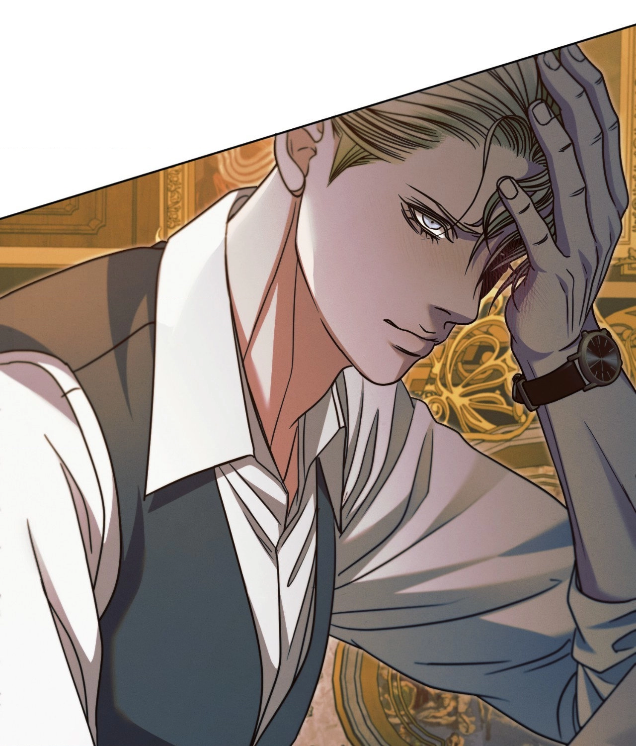 Vengeance Named Love Chapter 17 page 50 - 