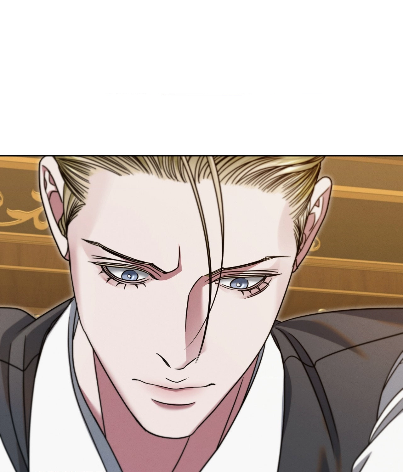 Vengeance Named Love Chapter 17 page 6 - 