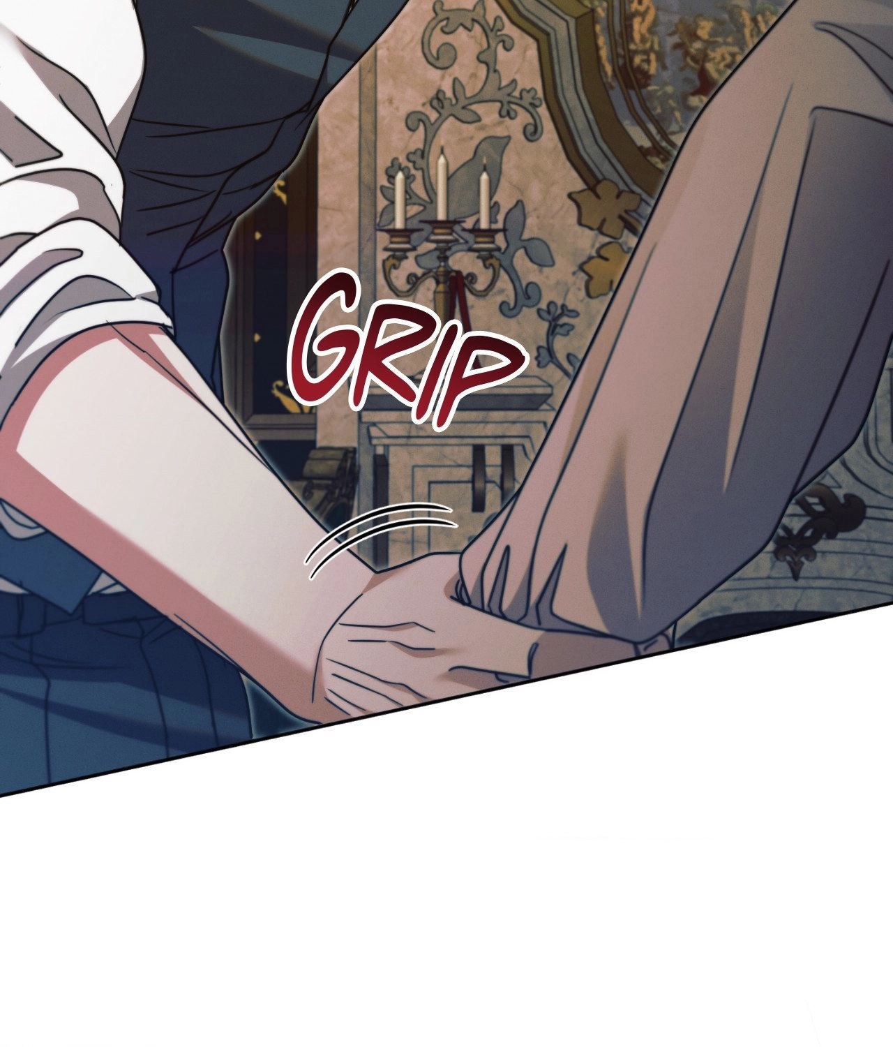 Vengeance Named Love Chapter 17 page 51 - 
