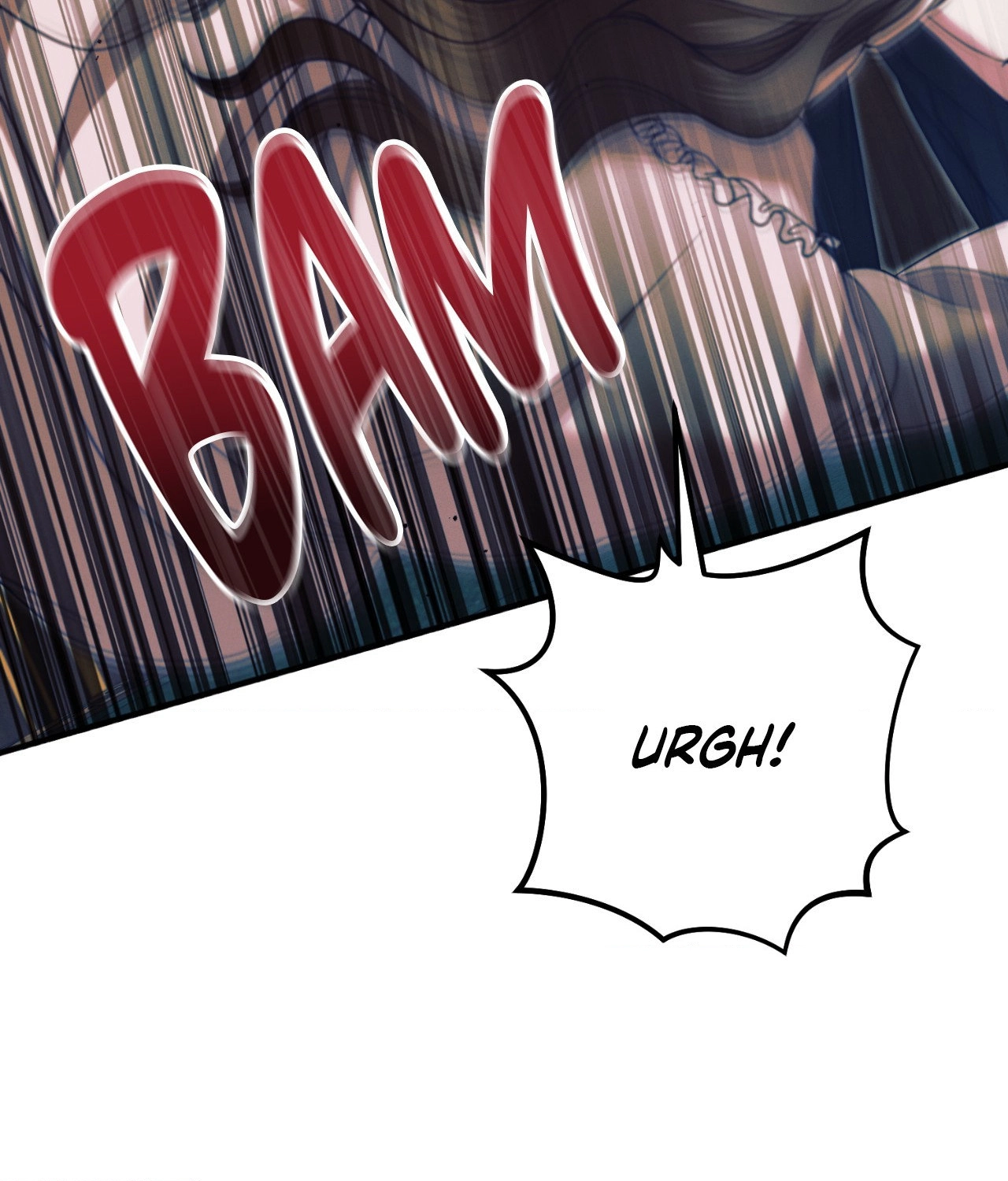 Vengeance Named Love Chapter 17 page 54 - 