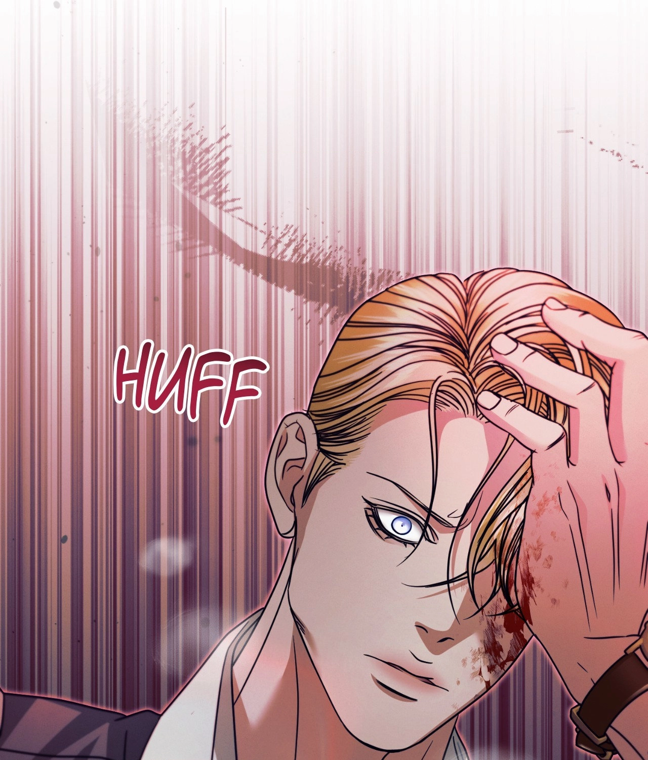 Vengeance Named Love Chapter 17 page 61 - 