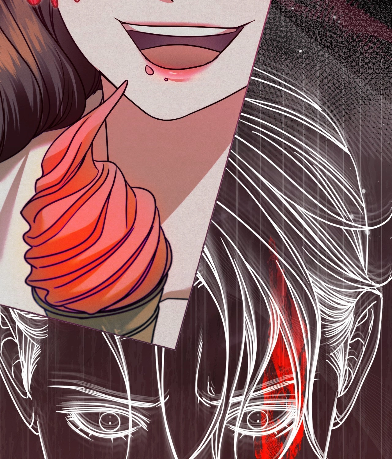 Vengeance Named Love Chapter 17 page 64 - 
