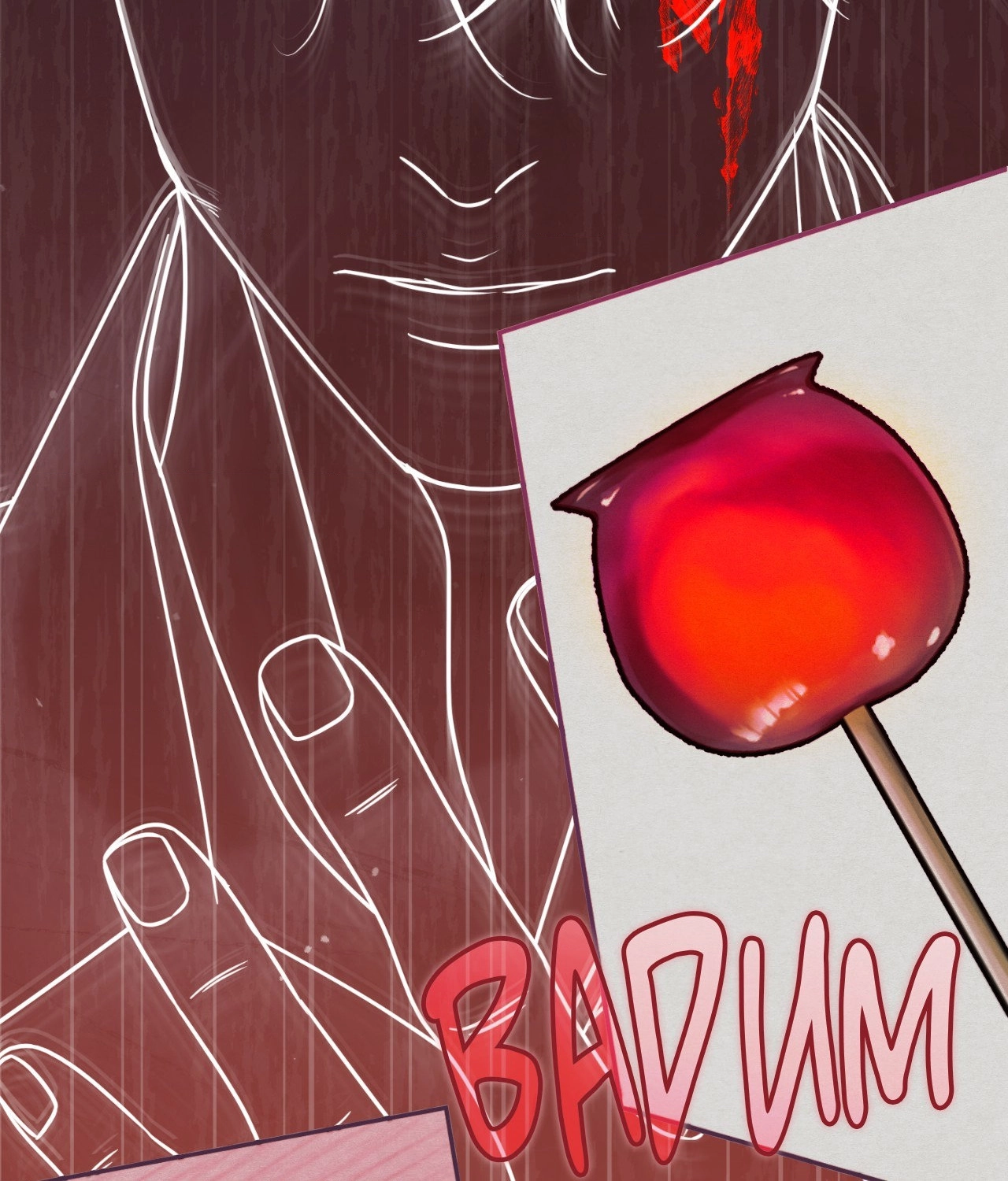 Vengeance Named Love Chapter 17 page 65 - 